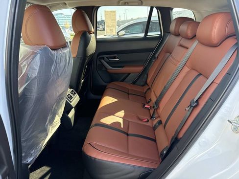 New 2026 MAZDA CX-50 AWD 2.5 S w/ Accent Package image 25