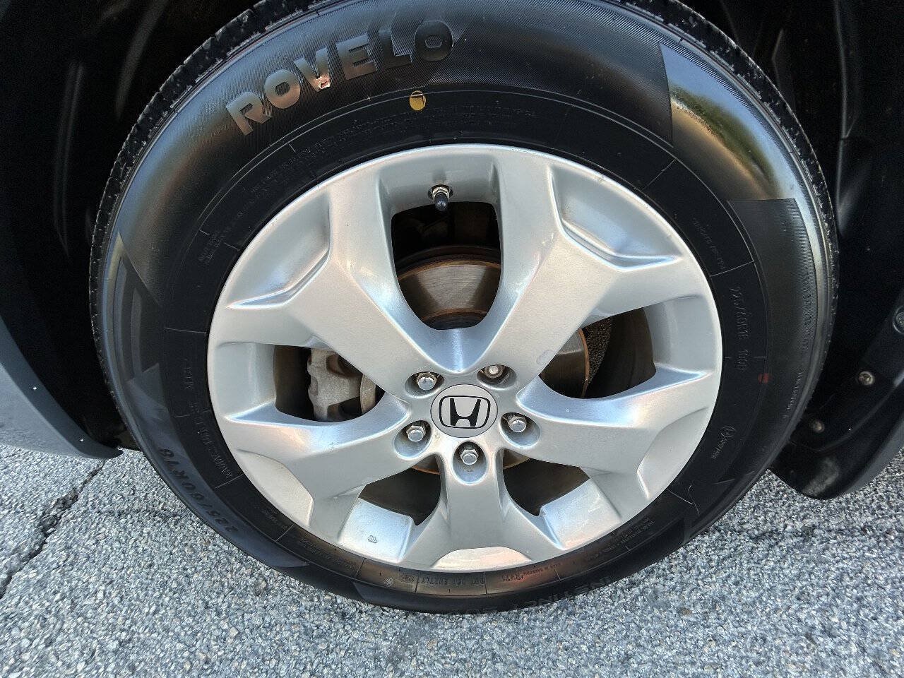 Used 2011 Honda Crosstour EX-L image 12