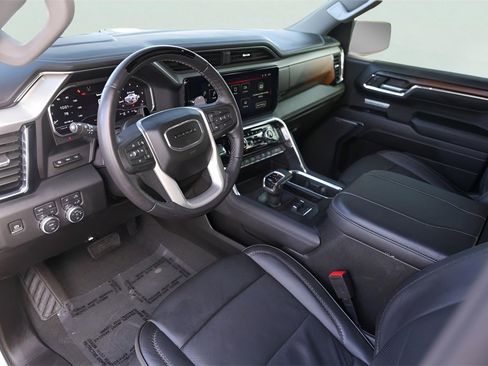 Used 2024 GMC Sierra 1500 Denali image 13
