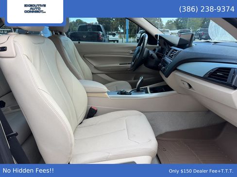 Used 2014 BMW 228i Coupe RWD image 10