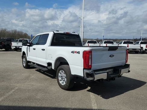 Used 2024 Ford F250 XLT image 24