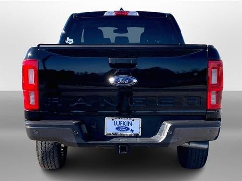 Used 2023 Ford Ranger XLT w/ Equipment Group 301A Mid image 3