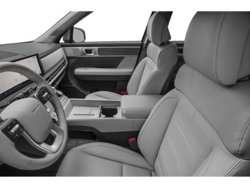New 2026 Hyundai Santa Fe Limited AWD/4WD image 9