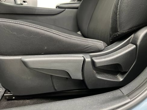 Used 2024 Nissan Sentra SV FWD image 13