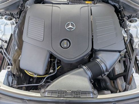 Used 2026 Mercedes-Benz GLC 300 4MATIC image 23