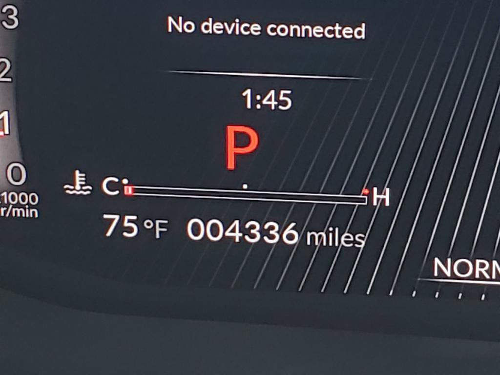 Certified 2026 Acura MDX A-Spec AWD/4WD image 26