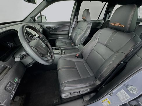 Certified 2023 Honda Passport TrailSport image 21