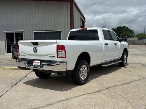 Used 2024 RAM 2500 Big Horn AWD/4WD image 7