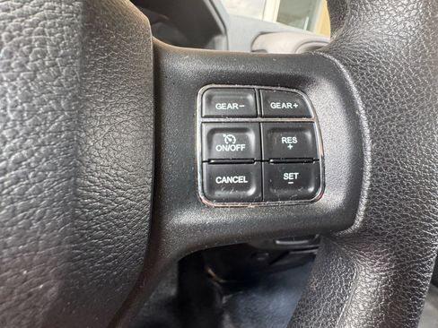 Used 2017 RAM 1500 Tradesman w/ Popular Equipment Group RWD image 19