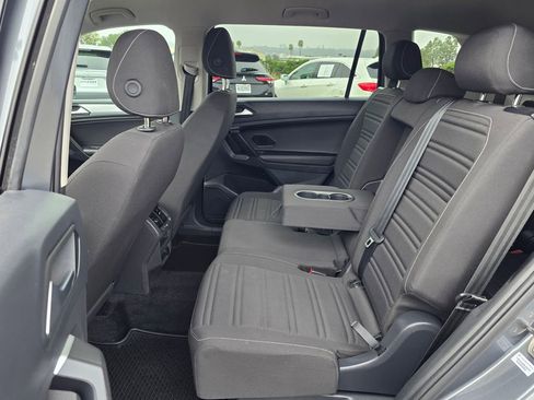 Used 2024 Volkswagen Tiguan S image 18