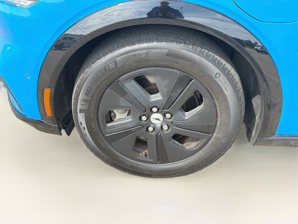 Used 2023 Ford Mustang Mach-E California Route 1 AWD/4WD image 32