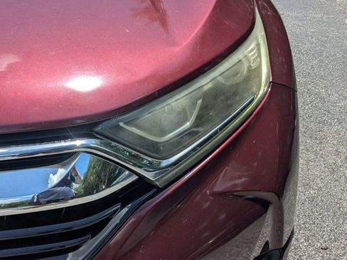 Used 2018 Honda CR-V LX image 9