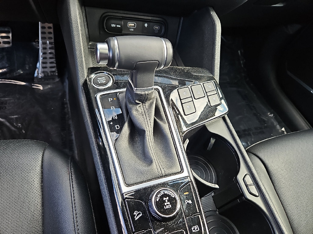 Used 2024 Kia Sportage X-Pro Prestige AWD/4WD image 17