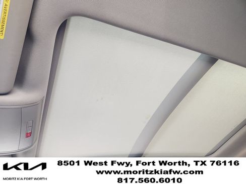 Used 2023 Volkswagen Atlas SE w/ Panoramic Sunroof Package AWD/4WD image 24