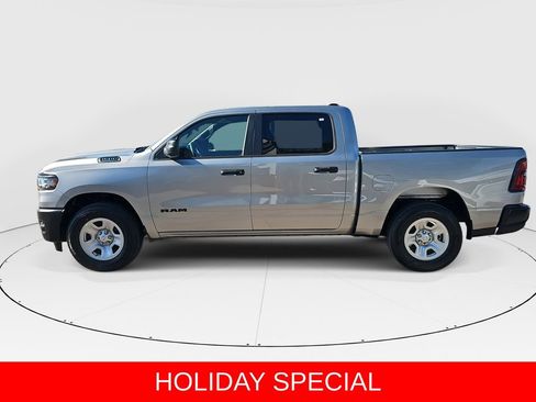 New 2025 RAM 1500 Tradesman image 6