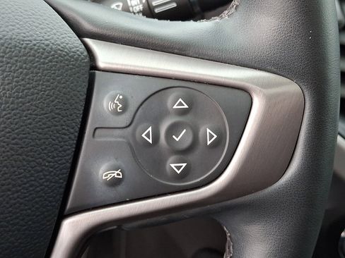 Used 2023 GMC Acadia AT4 w/ Technology Package image 25