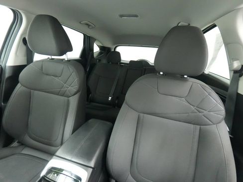 Used 2023 Hyundai Tucson SEL AWD/4WD image 12