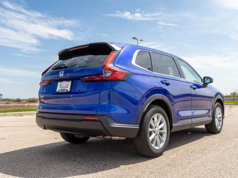 Used 2024 Honda CR-V EX-L image 7