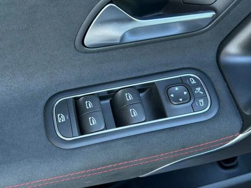 Certified 2025 Mercedes-Benz CLA 250 4MATIC image 14