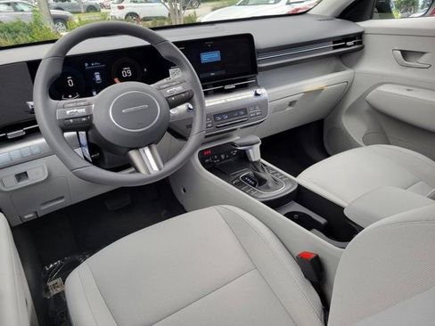 New 2026 Hyundai Kona SEL Sport FWD image 9