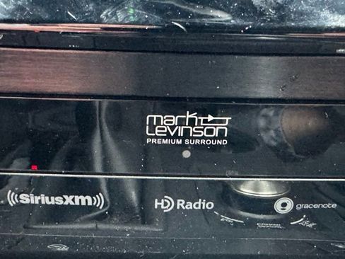 Used 2023 Lexus IS 350 F Sport w/ Handling Package image 26