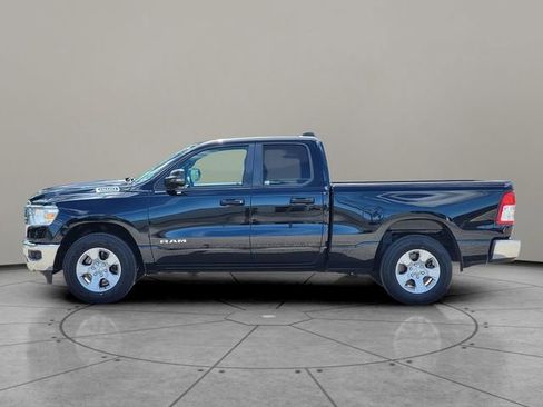 Certified 2023 RAM 1500 Big Horn AWD/4WD image 9
