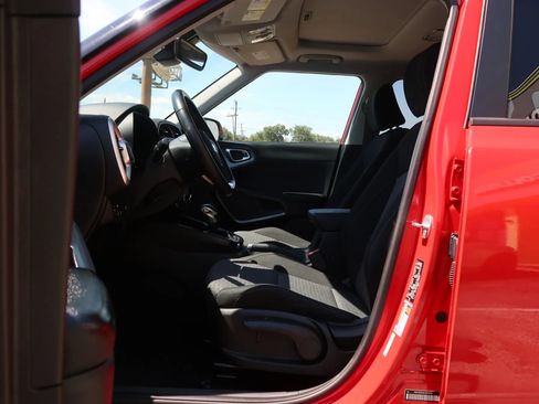 Used 2020 Kia Soul GT-Line w/ GT 2.0L Power Sunroof Package image 16