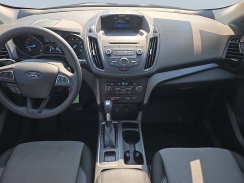 Used 2017 Ford Escape SE AWD/4WD image 15