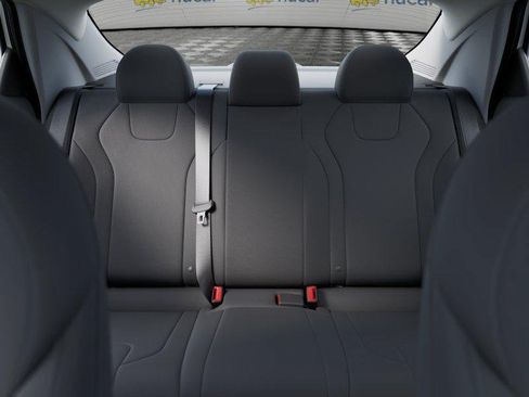 New 2026 Hyundai Elantra SE FWD image 12