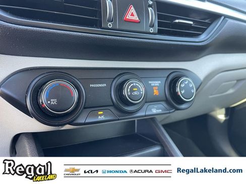 Used 2022 Kia Forte LXS image 22