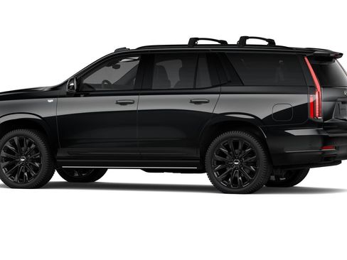 New 2026 Cadillac Escalade Platinum Sport image 7