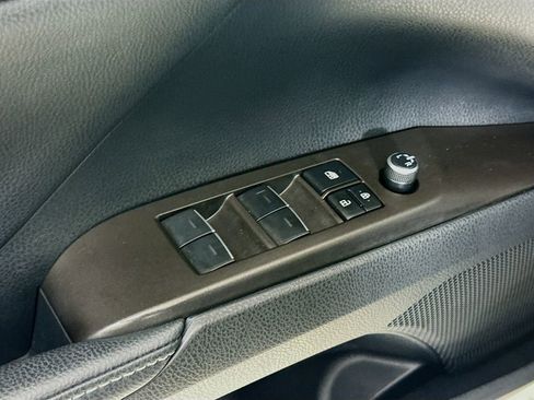 Used 2023 Toyota Camry XSE w/ Navigation Package image 18