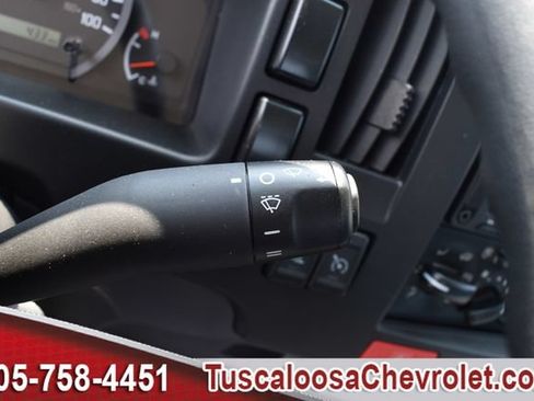 Used 2024 Chevrolet Low Cab Forward RWD image 22