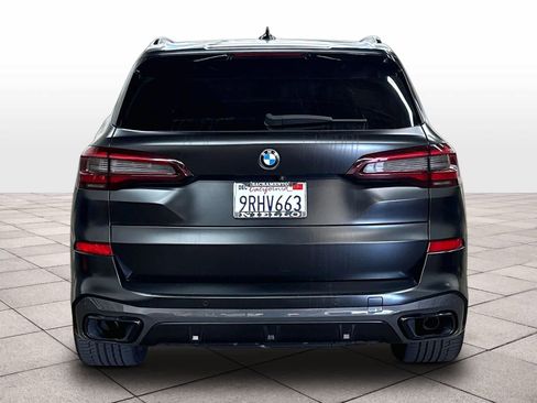 Used 2022 BMW X5 xDrive40i w/ M Sport Package AWD/4WD image 7