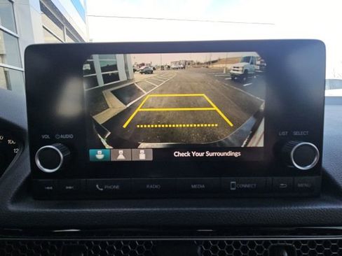 Certified 2024 Honda Civic Sport image 19