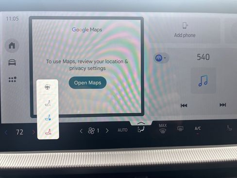 New 2026 Ford Explorer Tremor w/ Tremor Ultimate Package image 31