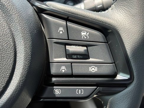 New 2026 Subaru Forester Premium AWD/4WD image 13