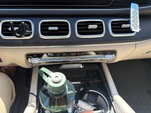 Used 2020 Mercedes-Benz GLS 450 4MATIC image 14