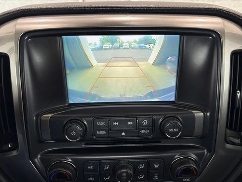 Used 2018 Chevrolet Silverado 2500 LT w/ All Star Edition AWD/4WD image 33