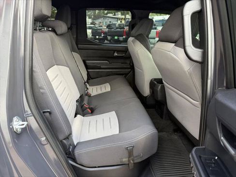 Certified 2026 Toyota Tacoma TRD Sport AWD/4WD image 19