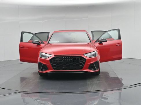 Used 2024 Audi A4 2.0T Premium Plus w/ Premium Plus Package AWD/4WD image 34