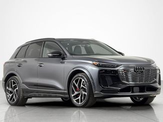 New 2027 Audi SQ6 e-tron Premium Plus AWD/4WD video 2