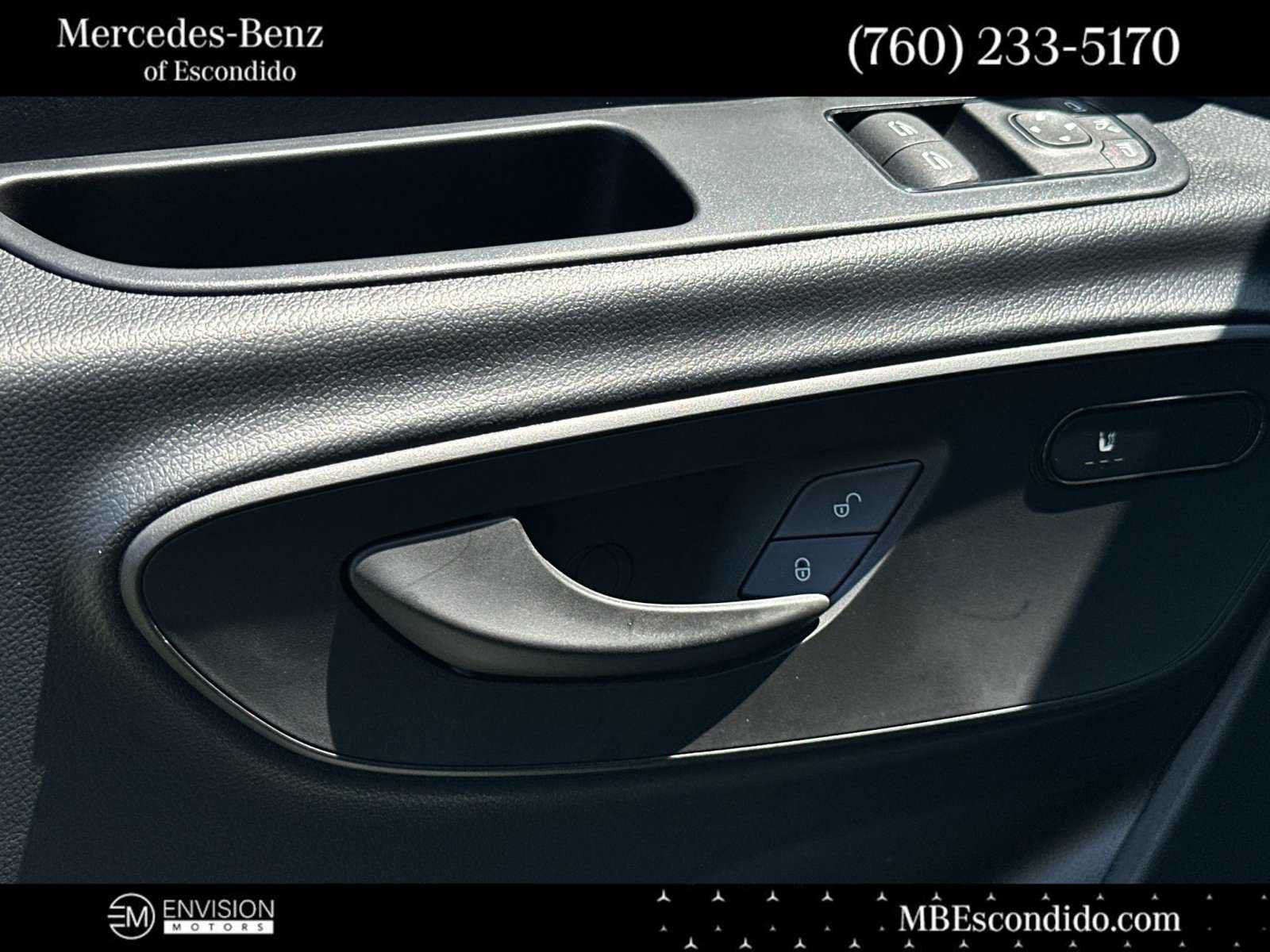 New 2026 Mercedes-Benz Sprinter 2500 image 11