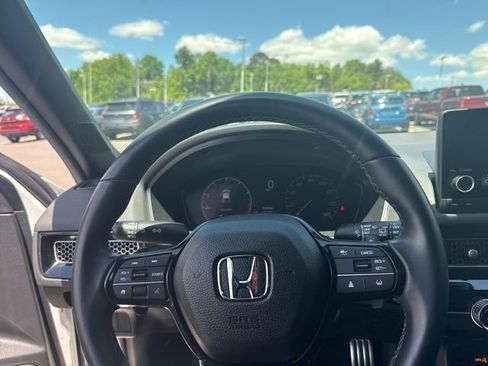 Used 2024 Honda Civic Sport image 67