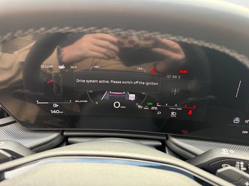 New 2025 Audi SQ5 Premium Plus image 11