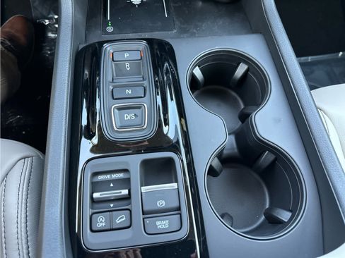 New 2026 Honda Passport RTL image 35