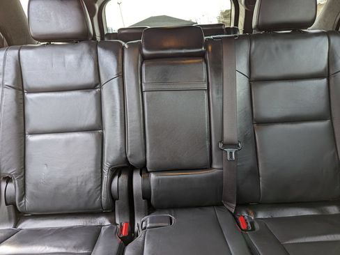 Used 2022 Dodge Durango GT AWD/4WD image 33