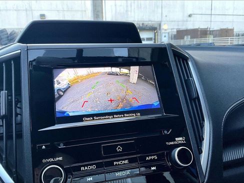 Used 2022 Subaru Impreza Premium image 9