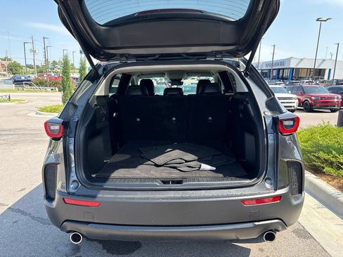 Used 2024 MAZDA CX-50 AWD 2.5 S w/ Cargo Package image 16