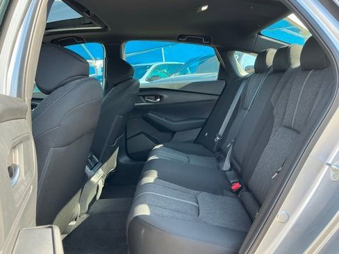 New 2025 Honda Accord Sport image 7